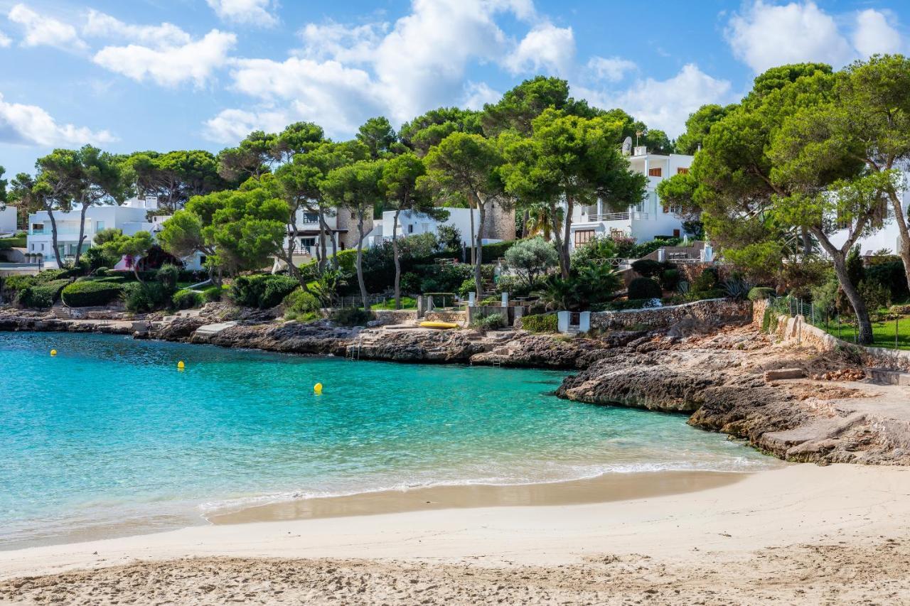 White Suites 3 Cala D´Or Exterior foto