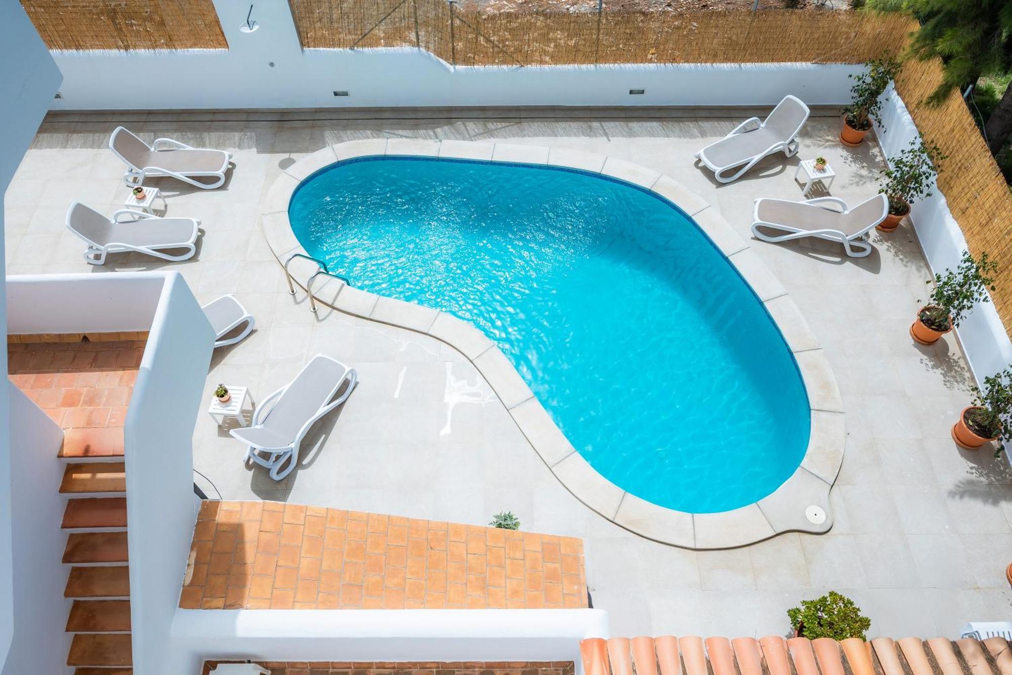 White Suites 3 Cala D´Or Exterior foto