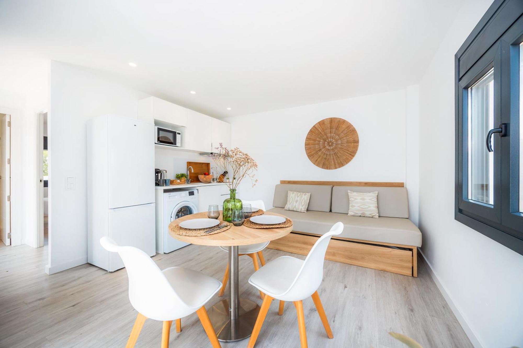 White Suites 3 Cala D´Or Exterior foto
